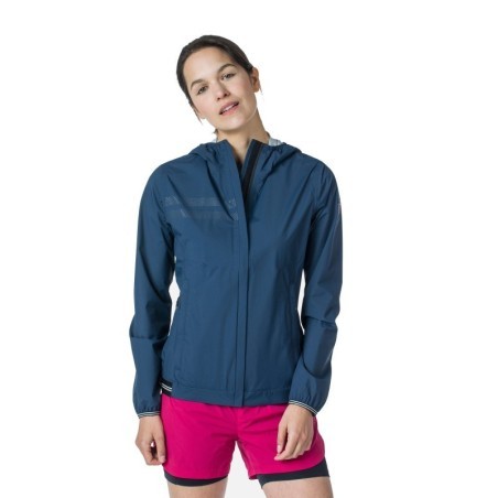 Rossignol SKPR 2.5L Jacket Femme dark navy