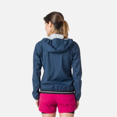Rossignol SKPR 2.5L Jacket Femme dark navy