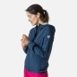 Rossignol SKPR 2.5L Jacket Femme dark navy