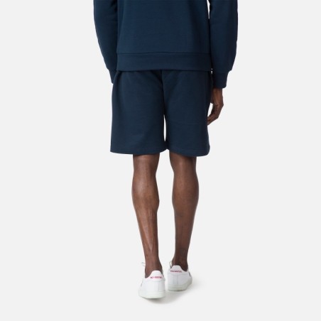 Rossignol Logo Short FT dark navy
