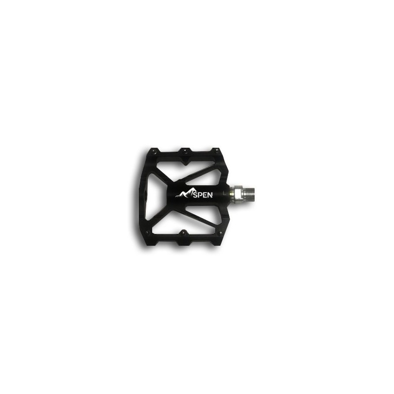 pédales SPEN Temp6