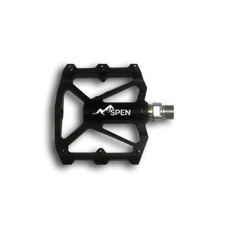 pédales SPEN Temp6