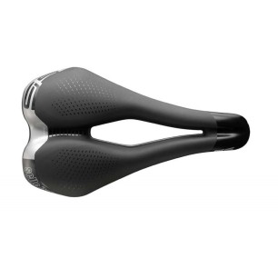 Selle Italia S5 Superflow noir - L3