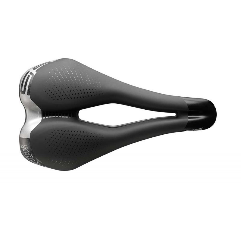 Selle Italia S5 Superflow noir - S3