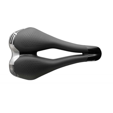 Selle Italia S5 Superflow noir - L3