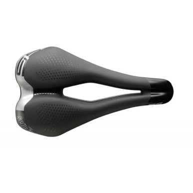 Selle Italia S5 Superflow noir - L3
