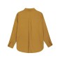Picture Voces Shirt Femme dark golden