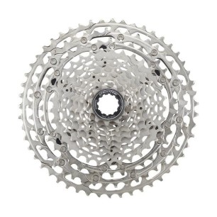 Cassette Shimano 11v Deore M5100