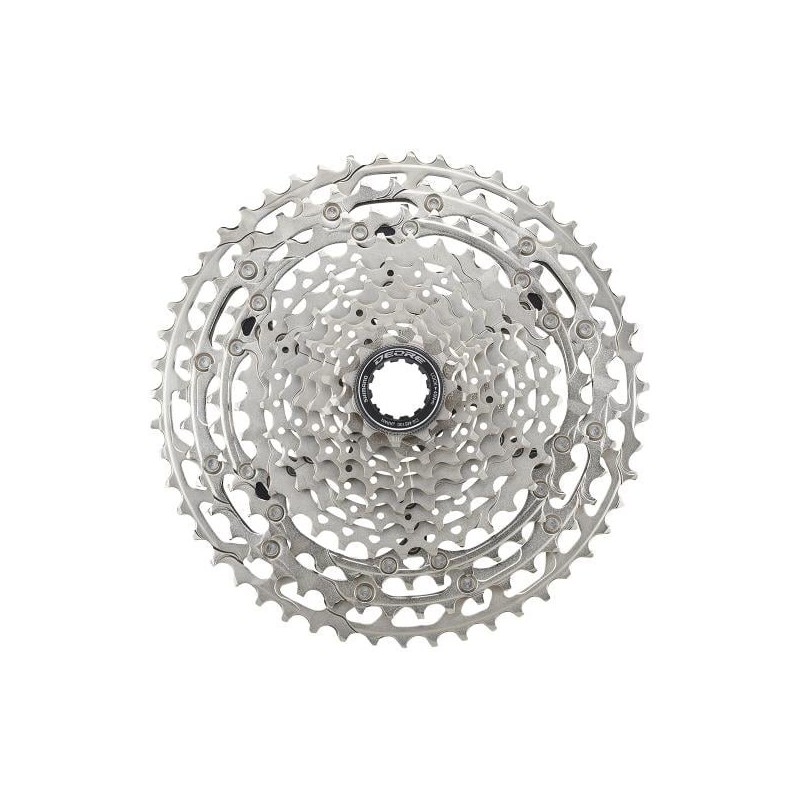 Cassette Shimano 11v Deore M5100 11/51