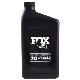 FOX SAE 20WT