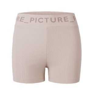 Picture Nauvea Bike Short Femme deauville mauve