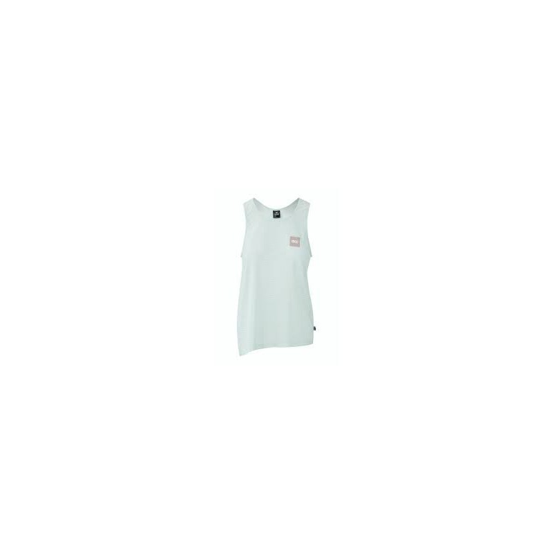 Picture Oblik Tech Tank Femme misty blue