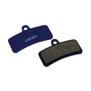 plaquettes SHIMANO SAINT plaquettes de freins