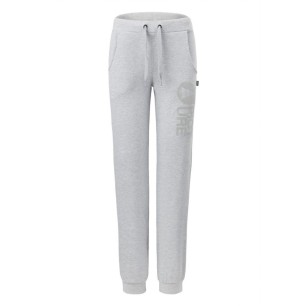 Picture Cocoon Jogging Pants Femme grey melange