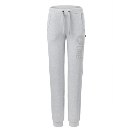 Picture Cocoon Jogging Pants Femme grey melange
