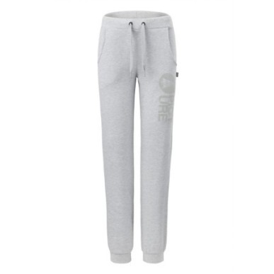 Picture Cocoon Jogging Pants Femme grey melange