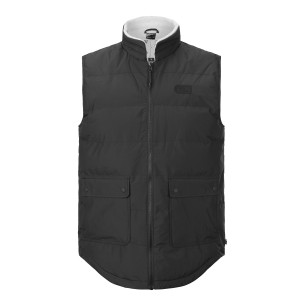 Picture Russello vest Black