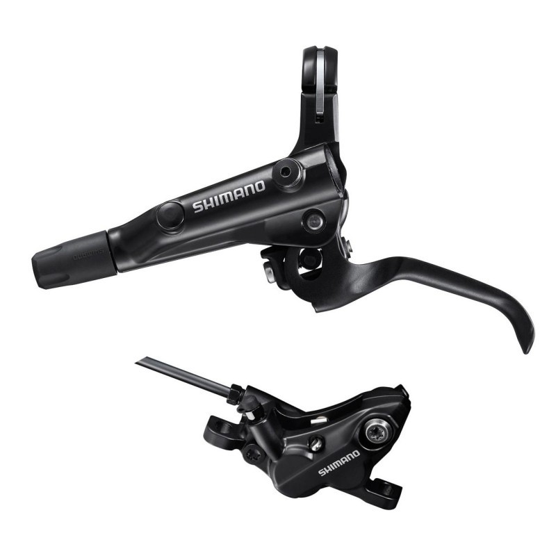 frein Shimano MT501 / 520 avant