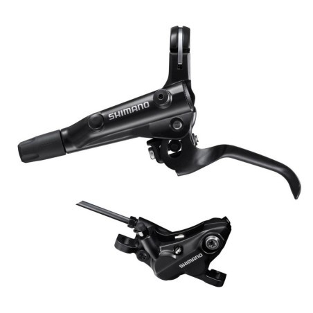 frein Shimano MT501 / 520 avant