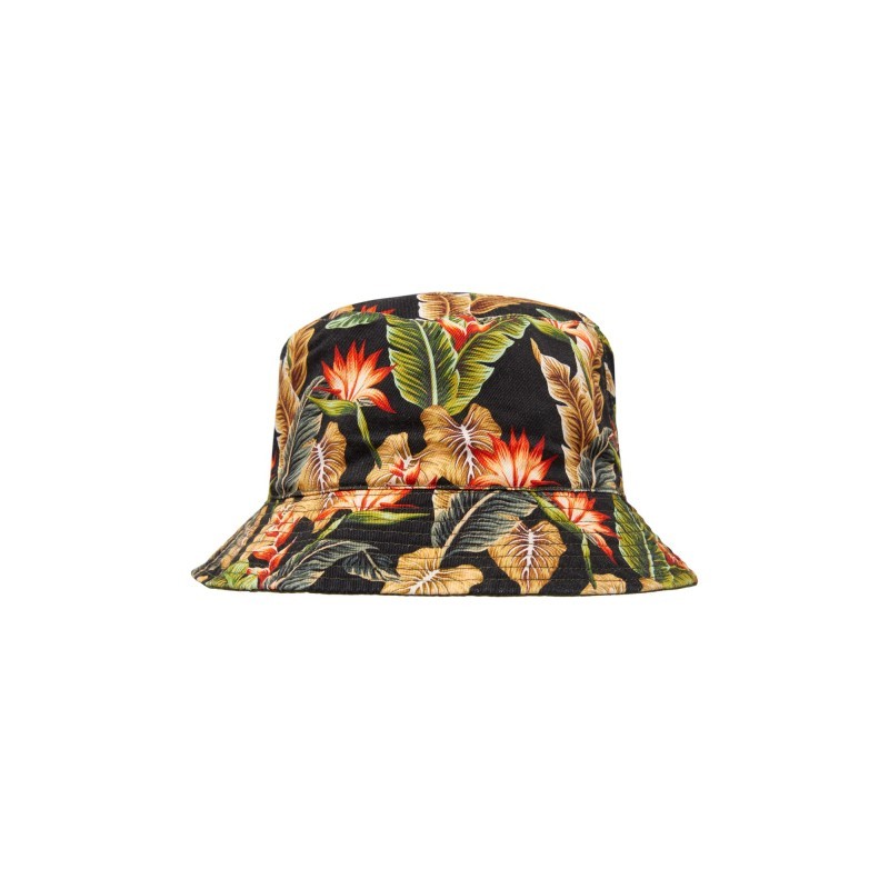 Pull In bob floral