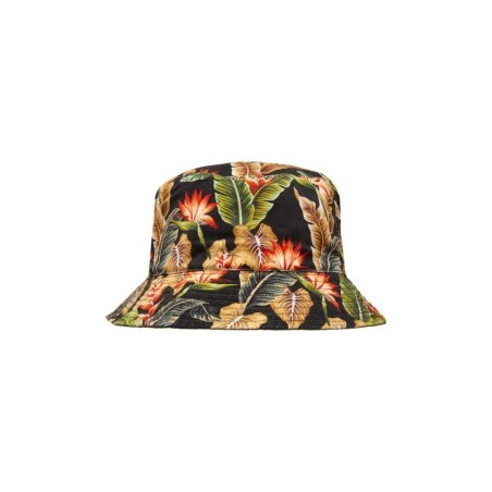 Pull In bob floral