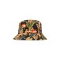 Pull In bob floral