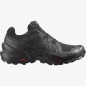 Salomon Speedcross 6 GTX black / black / phantom
