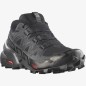 Salomon Speedcross 6 GTX black / black / phantom