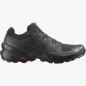 Salomon Speedcross 6 black / black / phantom