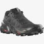 Salomon Speedcross 6 black / black / phantom