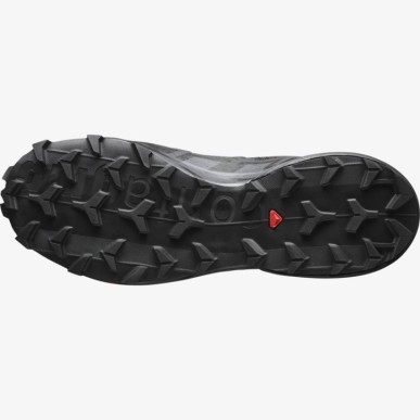 Salomon Speedcross 6 black / black / phantom