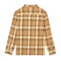 Picture Relowa Shirt plaid wood ash