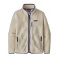 Patagonia Retro Pile Jacket Femme natural