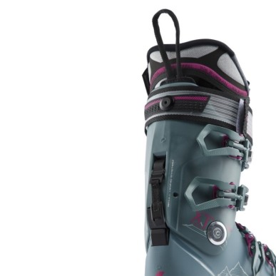 Lange XT3 FREE 115 MV GW A Green