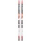 Rossignol Delta Comp R skin + Fixations