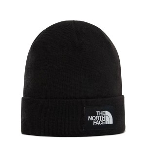 The North Face Dock Worker Beanie black