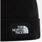 The North Face Dock Worker Beanie black