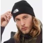 The North Face Dock Worker Beanie black