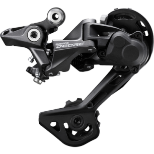 derailleur Shimano Deore RD-M5120 10-11V SGS