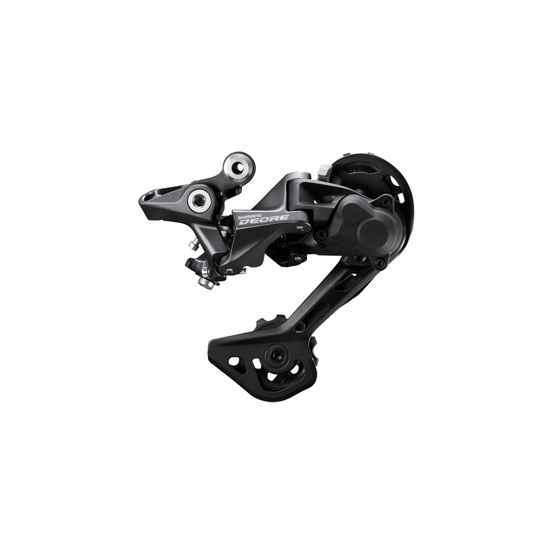 derailleur Shimano Deore RD-M5120 10-11V SGS