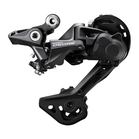 derailleur Shimano Deore RD-M5120 10-11V SGS