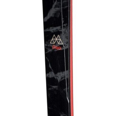 DYNASTAR M-PRO 85 + Look NX11 GW Black