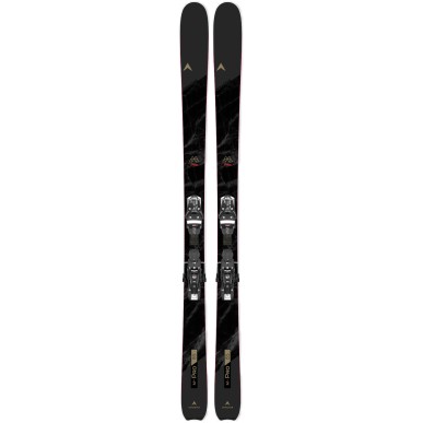 DYNASTAR M-PRO 85 + Look NX11 GW Black