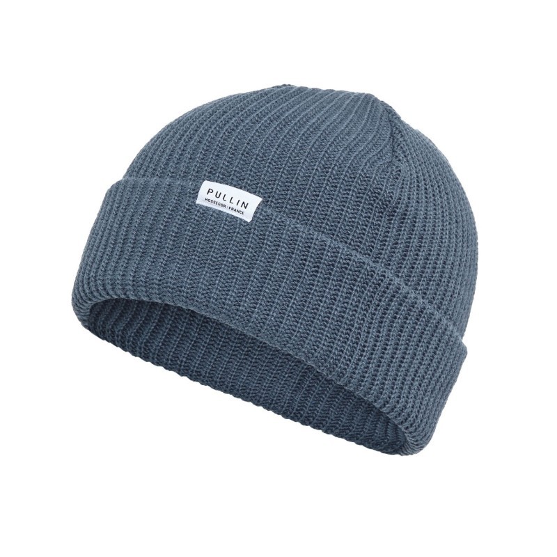 Pull in Beanie Harbor Dusk