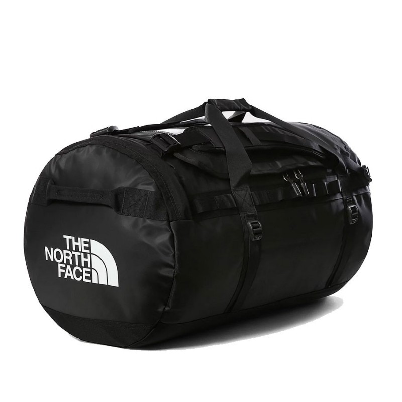 The North Face Base Camp Duffel L black