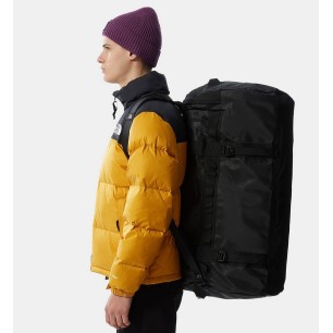 The North Face Base Camp Duffel L black