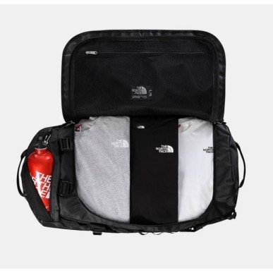 The North Face Base Camp Duffel L black