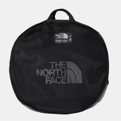 The North Face Base Camp Duffel L black
