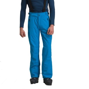 Rossignol Course Pant blue