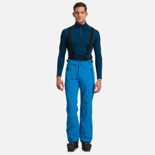 Rossignol Course Pant blue